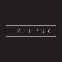 Ballprk