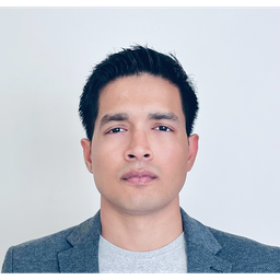 Binayak mishra header profile pic